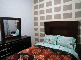 Vina Real Cabanas Rotamundos