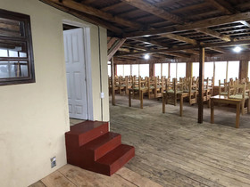 Vina Real Cabanas Rotamundos