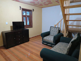 Vina Real Cabanas Rotamundos