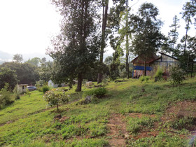 Vina Real Cabanas Rotamundos