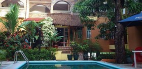 Hotel Paraiso Huasteco