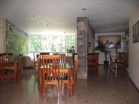 Hotel Paraiso Huasteco
