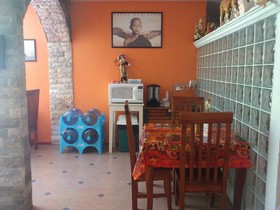 Hotel Paraiso Huasteco
