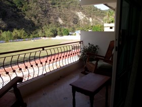 Hotel Paraiso Huasteco