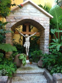 Hotel Paraiso Huasteco
