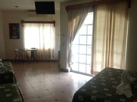 Hotel Paraiso Huasteco