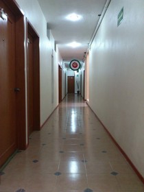 Hotel Paraiso Huasteco