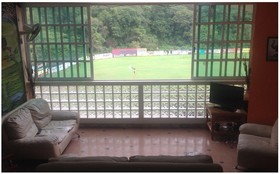 Hotel Paraiso Huasteco