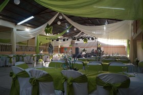 Hotel Paraiso Huasteco