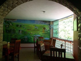 Hotel Paraiso Huasteco