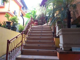 Hotel Paraiso Huasteco