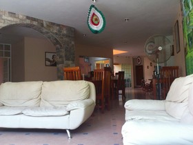 Hotel Paraiso Huasteco