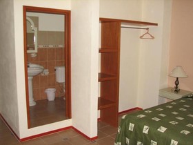 Hotel Paraiso Huasteco