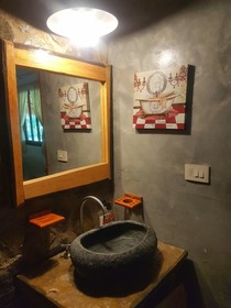 Cabanas Mannan