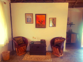 Cabanas Mannan