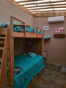 Cabanas Mannan