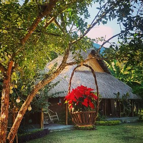 Cabanas Mannan