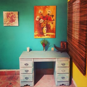 Cabanas Mannan