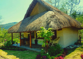 Cabanas Mannan