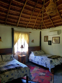 Cabanas Mannan