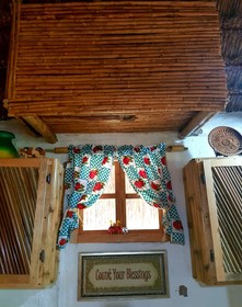 Cabanas Mannan