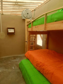 Cabanas Mannan