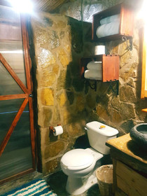 Cabanas Mannan