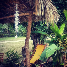 Cabanas Mannan