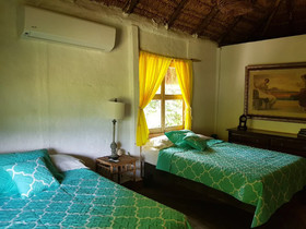 Cabanas Mannan