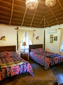 Cabanas Mannan