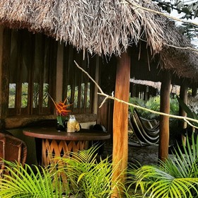 Cabanas Mannan