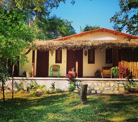 Cabanas Mannan