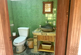 Cabanas Mannan