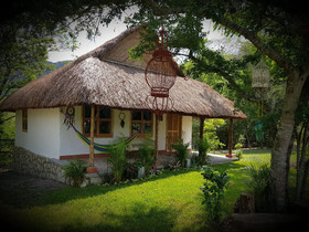 Cabanas Mannan