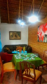 Cabanas Mannan