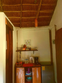 Cabanas Mannan