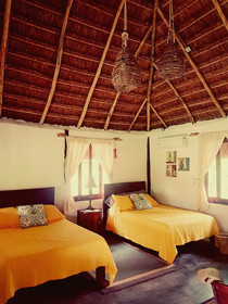 Cabanas Mannan