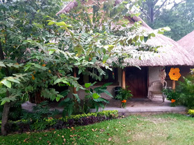 Cabanas Mannan