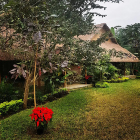 Cabanas Mannan