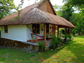 Cabanas Mannan