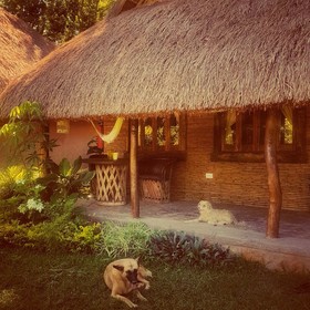 Cabanas Mannan