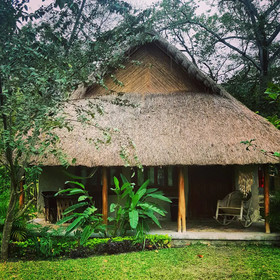 Cabanas Mannan