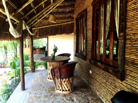 Cabanas Mannan