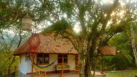 Cabanas Mannan