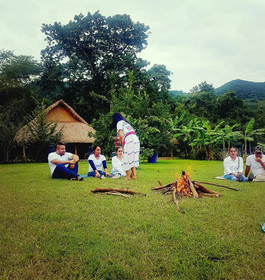 Cabanas Mannan