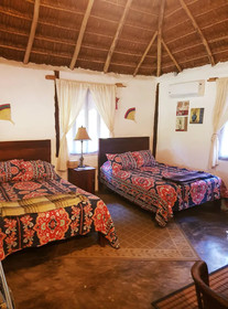 Cabanas Mannan