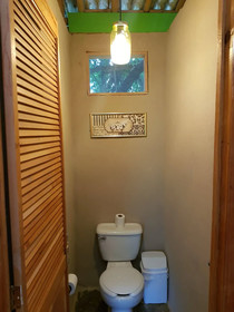Cabanas Mannan