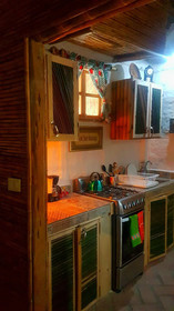 Cabanas Mannan