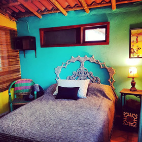 Cabanas Mannan