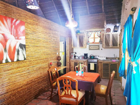 Cabanas Mannan